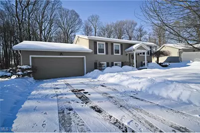 4147 Baymar Drive, Boardman, OH 44511 - Photo 1