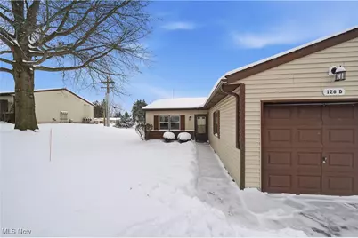 126 Royal Crest Drive #D, Seville, OH 44273 - Photo 1