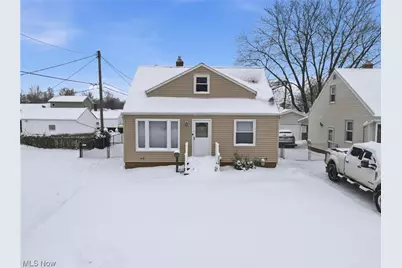 32118 Pendley Road, Willowick, OH 44095 - Photo 1