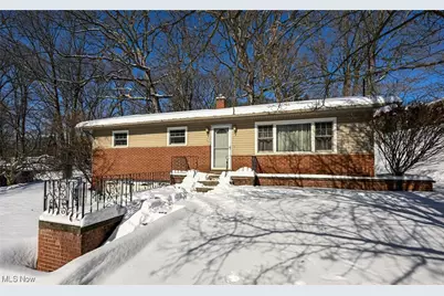 277 Lake Front Drive, Akron, OH 44319 - Photo 1