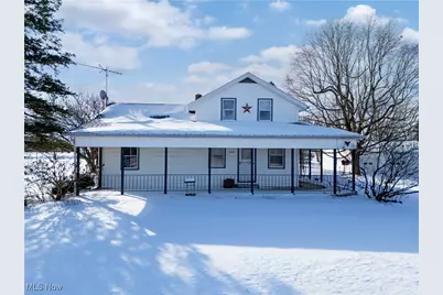 1153 County Road 30-A, Ashland, OH 44805 - Photo 1