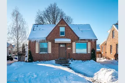 3015 Parklane Drive, Parma, OH 44134 - Photo 1