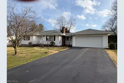 2921 Decamp Road, Youngstown, OH 44511 - Photo 1