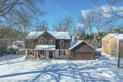 7831 Windbur Circle NW, North Canton, OH 44720 - Photo 1