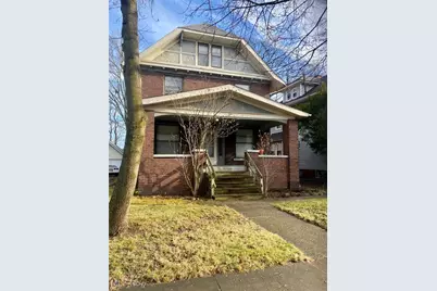 349 Cloverdale Avenue, Akron, OH 44302 - Photo 1