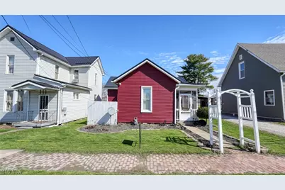 210 S 4th Street, Byesville, OH 43723 - Photo 1