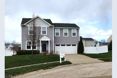 2671 Wintergreen Lane, Ravenna, OH 44266 - Photo 1