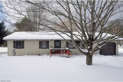 11789 Mills Road, Garrettsville, OH 44231 - Photo 1