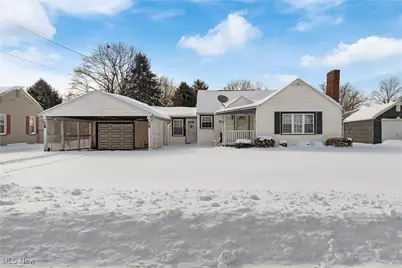 4014 21st Street SW, Canton, OH 44706 - Photo 1