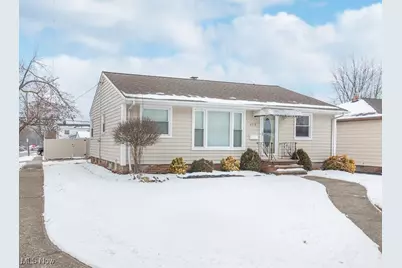 2718 Klusner Avenue, Parma, OH 44134 - Photo 1