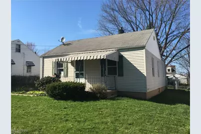852 Marmion Avenue, Youngstown, OH 44502 - Photo 1