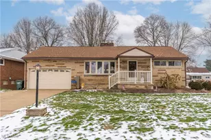 3027 22nd St NW, Canton, OH 44708 - Photo 1