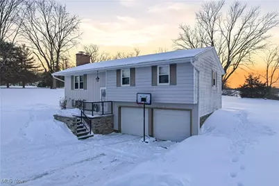 1881 Cliff Drive, Salem, OH 44460 - Photo 1