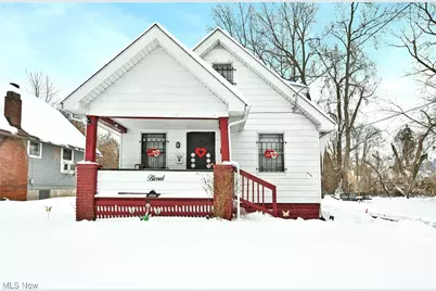2733 Griselda Avenue, Youngstown, OH 44511 - Photo 1