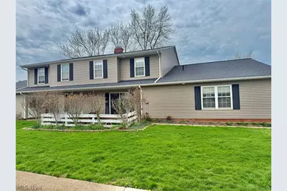 8140 Independence Drive #B, Mentor, OH 44060 - Photo 1