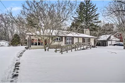 12 Hilltop Boulevard, Canfield, OH 44406 - Photo 1