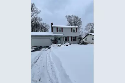 4614 Deopham Green Drive, Youngstown, OH 44515 - Photo 1