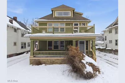 3271 Desota Avenue, Cleveland Heights, OH 44118 - Photo 1