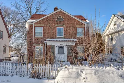 4370 Rocky River Drive, Loveland, OH 44135 - Photo 1