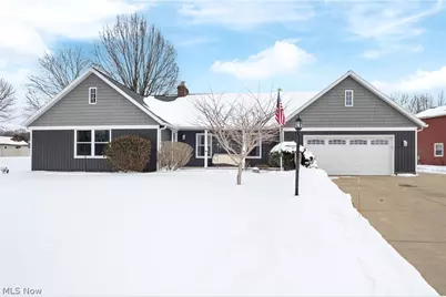 5107 Fox Ridge Dr., Green, OH 44720 - Photo 1