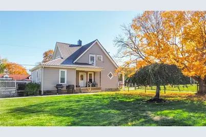 12459 SW Sandusky Drive, Beach City, OH 44608 - Photo 1