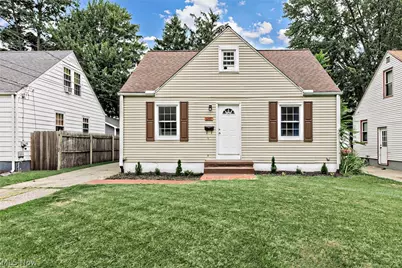 1237 Crescent Drive, Painesville, OH 44077 - Photo 1