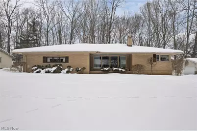 10635 Tanager Trail, Brecksville, OH 44141 - Photo 1
