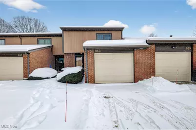 963 Morningstar Drive, Akron, OH 44307 - Photo 1