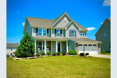 3125 Portsmouth Drive, Brunswick, OH 44212 - Photo 1