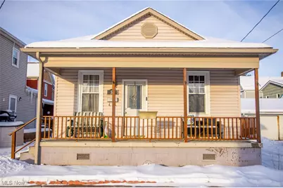 57 E 36th Street, Shadyside, OH 43947 - Photo 1