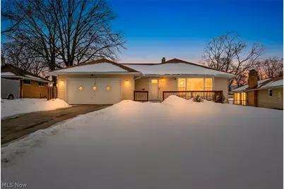 7590 Hoertz Road, Parma, OH 44134 - Photo 1