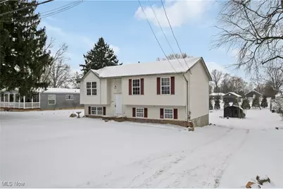 410 Columbine Avenue, Akron, OH 44312 - Photo 1