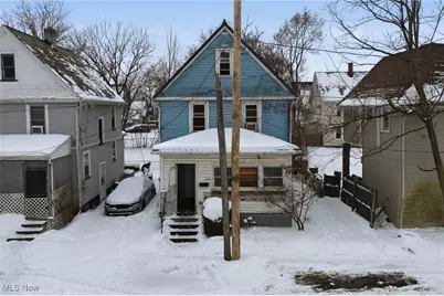 4 Forest Street, Elyria, OH 44035 - Photo 1