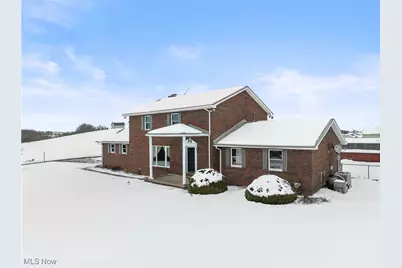 45990 Country Lake Drive, St Clairsville, OH 43950 - Photo 1