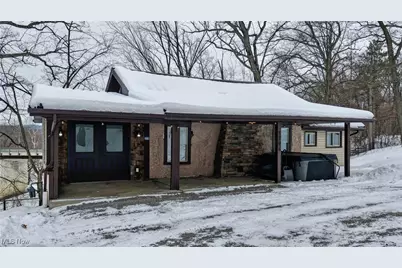 5796 St Rt 250, Beach City, OH 44608 - Photo 1