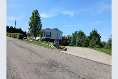 67540 Kirkwood Heights Road, Bridgeport, OH 43912 - Photo 1