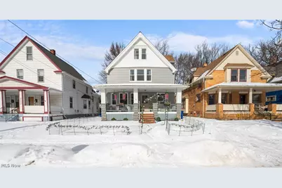 4002 Carlyle Avenue, Loveland, OH 44109 - Photo 1