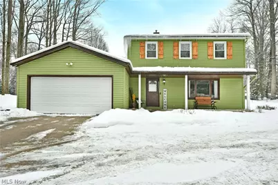 4251 Wayne Road, Mantua, OH 44255 - Photo 1
