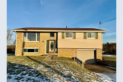 47 Olympic Drive, Colliers, WV 26035 - Photo 1