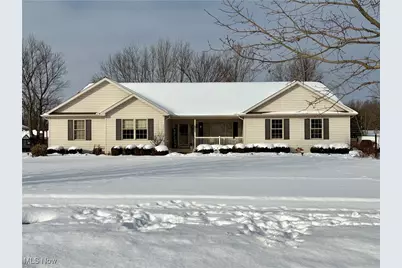109 Cornerstone Avenue, Wellington, OH 44090 - Photo 1
