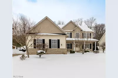 5532 Brook Run Drive, Medina, OH 44256 - Photo 1