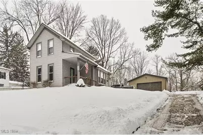 288 E Clinton Street, Doylestown, OH 44230 - Photo 1