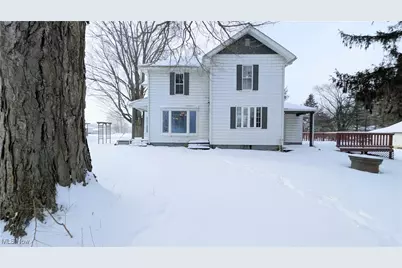 4775 School Street, Conneaut, OH 44030 - Photo 1