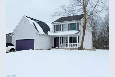 1461 Brookridge Avenue, Louisville, OH 44641 - Photo 1