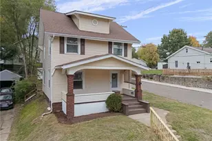 1401 17th St NW, Canton, OH 44703 - Photo 1