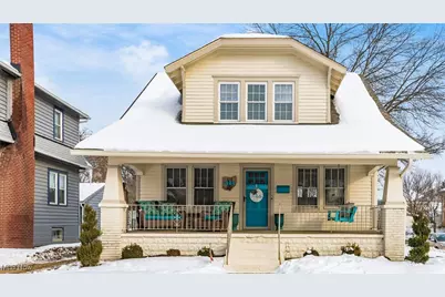 1404 Euclid Avenue, Zanesville, OH 43701 - Photo 1