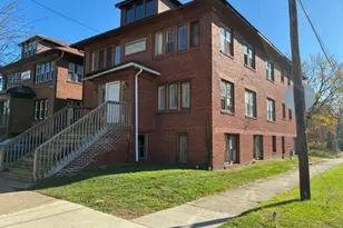 228 Cole Ave, Akron, OH 44301 - Photo 1