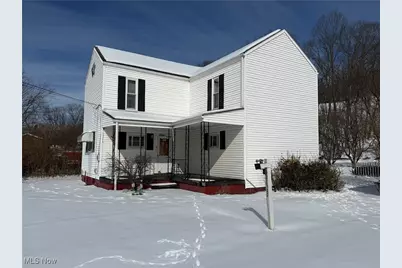 71347 Hall Street, St Clairsville, OH 43950 - Photo 1
