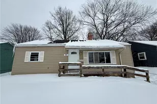 883 Kickapoo Ave, Akron, OH 44305 - Photo 1
