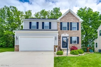 7194 Emerald Marsh Circle NW, Canal Fulton, OH 44614 - Photo 1